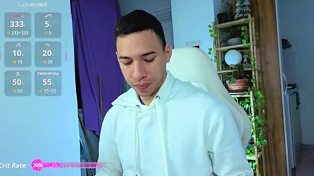 petter coleman  online show from 11-11-25, 04:02