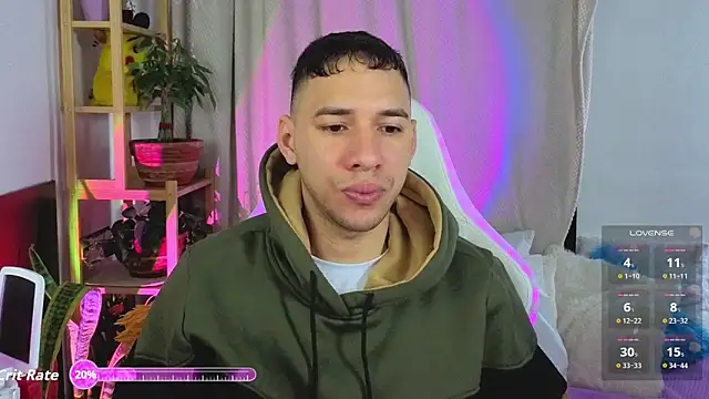 petter coleman  online show from 10-01-25, 03:05