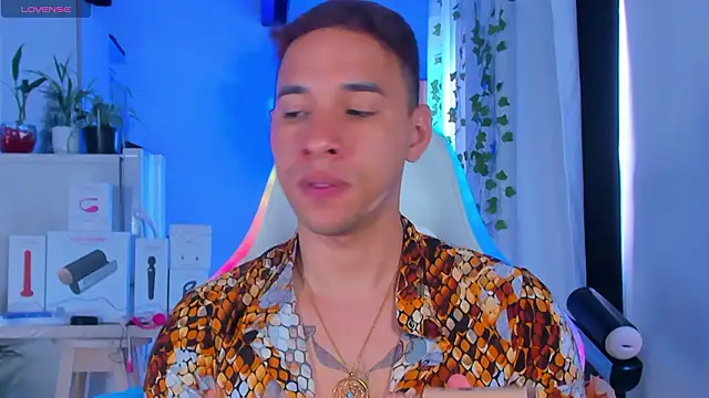 petter coleman  online show from 03-21-26, 09:19