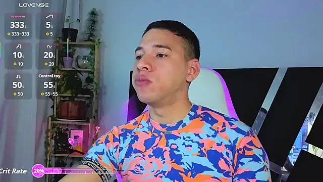 petter coleman  online show from 11-05-25, 02:31