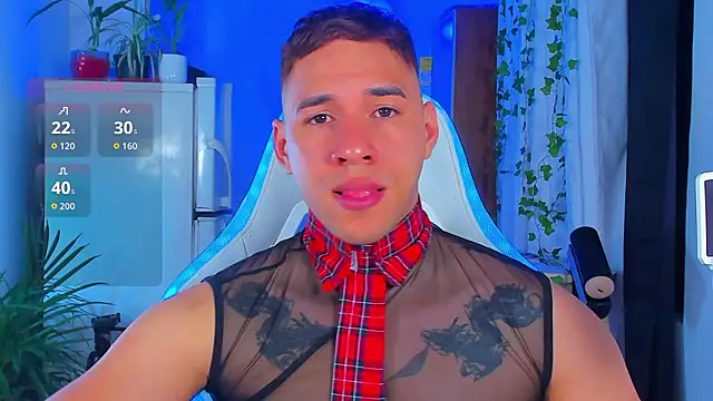 petter coleman  online show from 03-11-26, 05:12