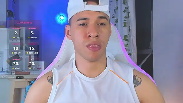 petter coleman  online show from 04-06-26, 11:28