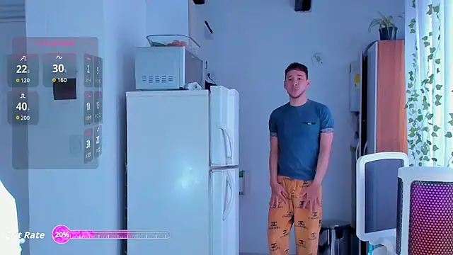 petter coleman  online show from 01-16-26, 06:12