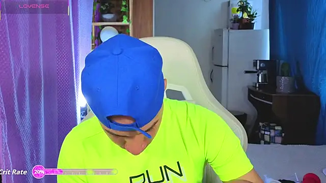 petter coleman  online show from 11-17-25, 04:55