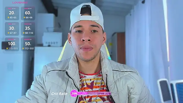 petter coleman  online show from 12-21-25, 10:10