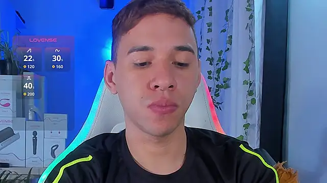 petter coleman  online show from 03-25-26, 03:06