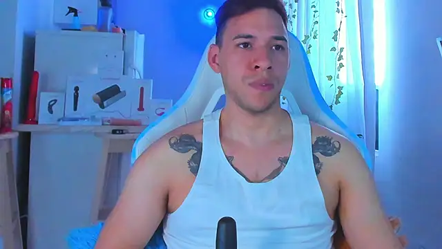 petter coleman  online show from 04-09-26, 09:21