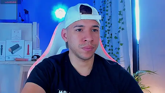 petter coleman  online show from 04-18-26, 07:58