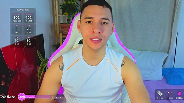 petter coleman  online show from 10-07-25, 05:36