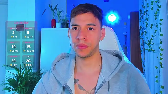 petter coleman  online show from 02-12-26, 12:21