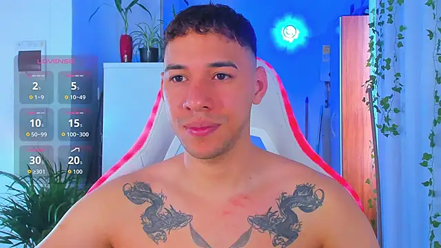 petter coleman  online show from 02-20-26, 01:13