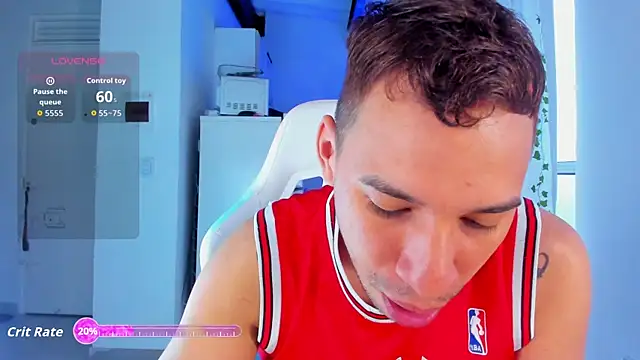 petter coleman  online show from 01-06-26, 08:57