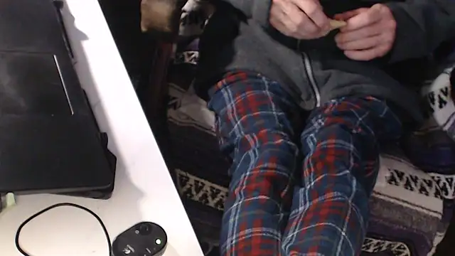 QueenDenizeAndTheCaptain online show from 10-09-25, 06:25