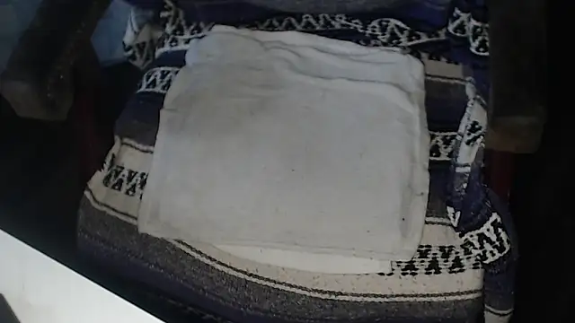 QueenDenizeAndTheCaptain online show from 10-18-25, 09:39