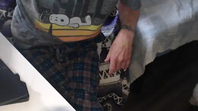 QueenDenizeAndTheCaptain online show from 10-22-25, 06:51