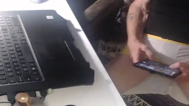 QueenDenizeAndTheCaptain online show from 09-25-25, 04:18