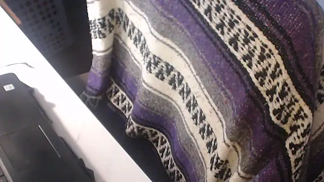 QueenDenizeAndTheCaptain online show from 10-03-25, 06:09