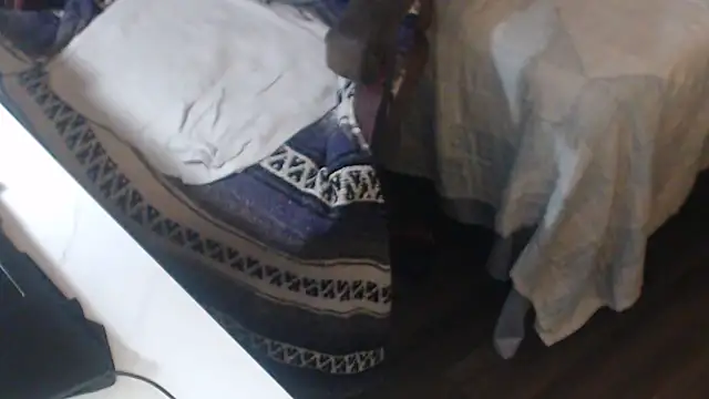 QueenDenizeAndTheCaptain online show from 10-03-25, 06:04