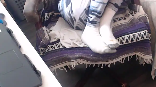 QueenDenizeAndTheCaptain online show from 09-22-25, 04:24