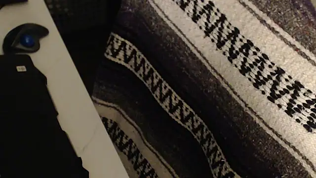 QueenDenizeAndTheCaptain online show from 09-12-25, 09:31