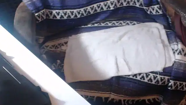 QueenDenizeAndTheCaptain online show from 10-05-25, 05:20