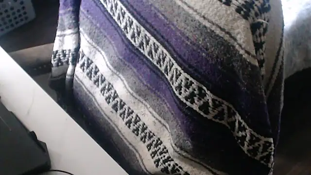 QueenDenizeAndTheCaptain online show from 10-02-25, 06:00