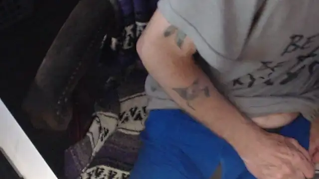 QueenDenizeAndTheCaptain online show from 09-21-25, 04:06