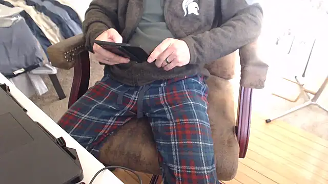 QueenDenizeAndTheCaptain online show from 12-03-24, 03:17