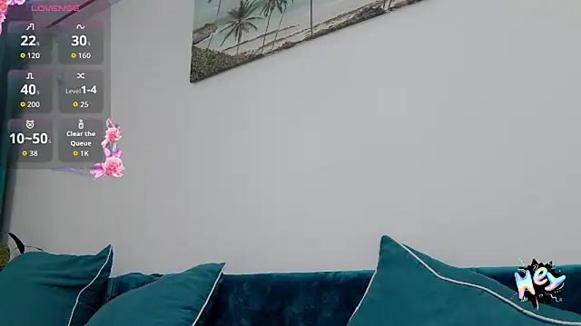 crystalmoon    online show from 11-10-25, 11:10
