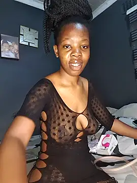 SheisBlacq online show from 12-19-25, 10:12