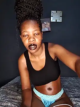 SheisBlacq online show from 02-22-26, 09:49