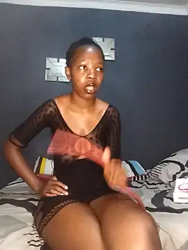 SheisBlacq online show from 11-12-25, 09:18