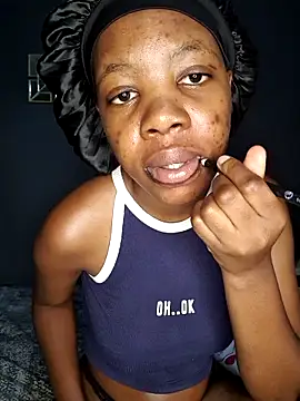 SheisBlacq online show from 03-25-26, 09:46