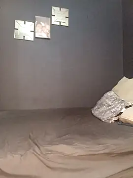 SheisBlacq online show from 11-19-25, 09:37