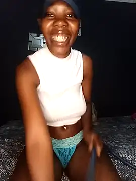 SheisBlacq online show from 11-13-25, 10:13