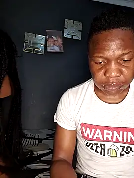 SheisBlacq online show from 03-05-26, 09:54