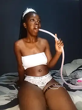 SheisBlacq online show from 11-26-25, 08:53