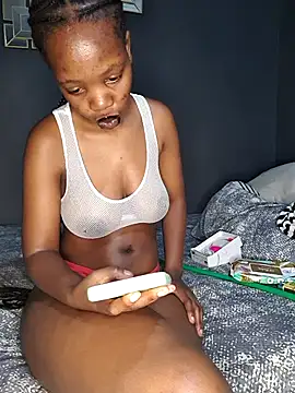 SheisBlacq online show from 04-08-26, 09:38