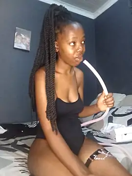 SheisBlacq online show from 11-28-25, 10:21