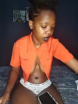 SheisBlacq online show from 02-24-26, 09:59