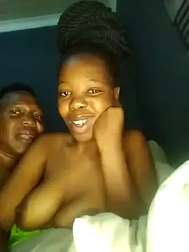 SheisBlacq online show from 12-02-25, 01:35