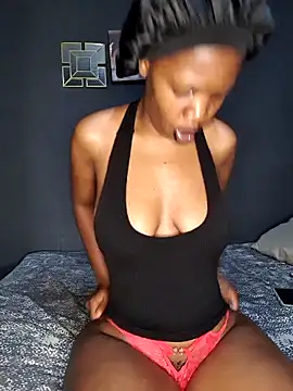 SheisBlacq online show from 03-29-26, 10:00