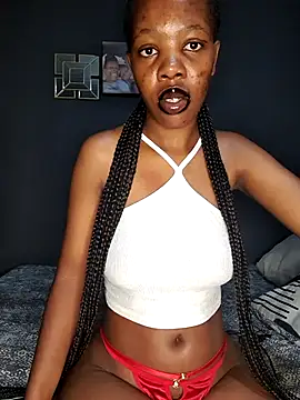 SheisBlacq online show from 04-17-26, 09:39