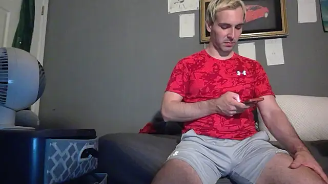 Camirode online show from 07-14-26, 05:01