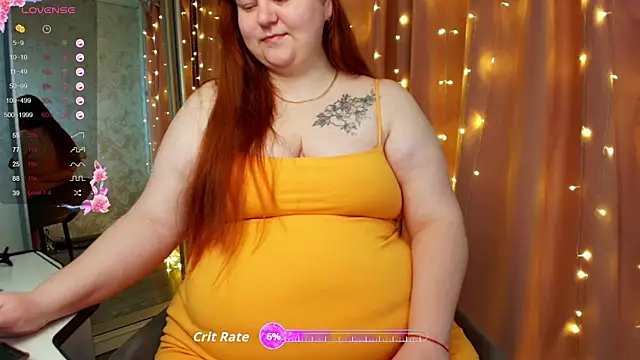 Mia Bows online show from 03-08-26, 12:16