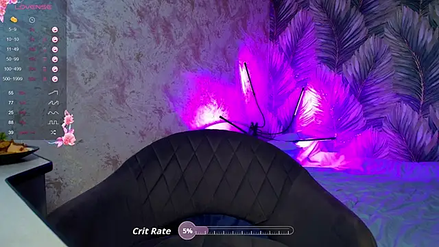 Mia Bows online show from 09-27-25, 03:29