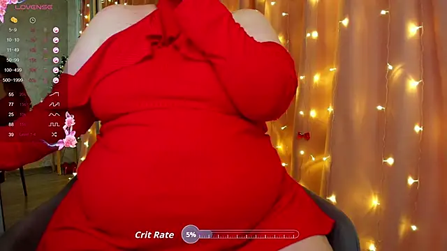 Mia Bows online show from 12-14-25, 01:28