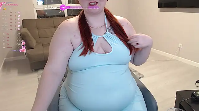 Mia Bows online show from 03-07-25, 04:00