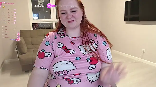 Mia Bows online show from 03-09-25, 05:17