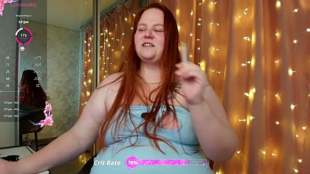 Mia Bows online show from 02-14-26, 02:17